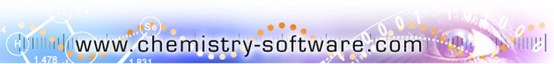Chemistry Software