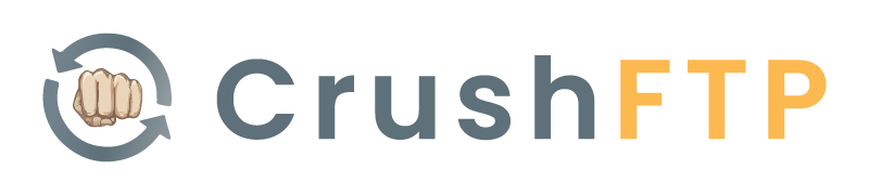 CrushFTP
