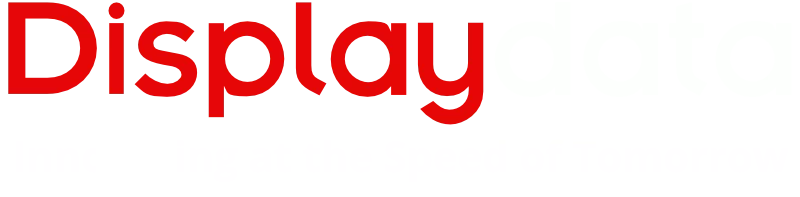 Displaydata
