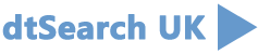 dtSearch UK