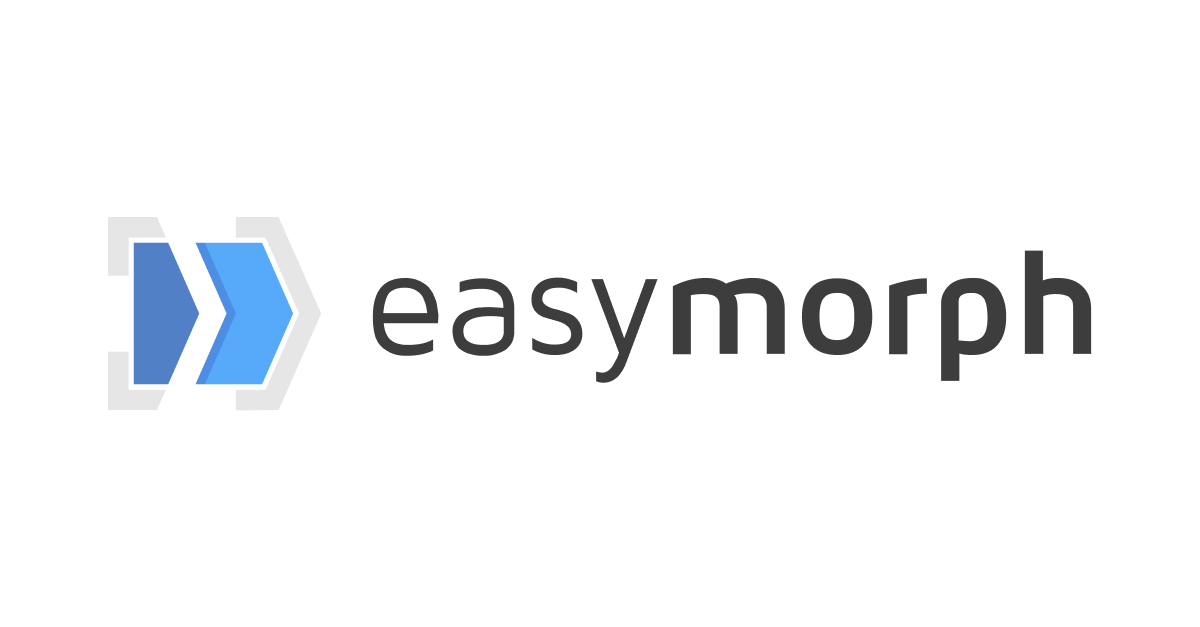 EasyMorph
