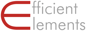 Efficient Elements