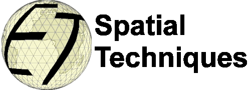 ET SpatialTechniques