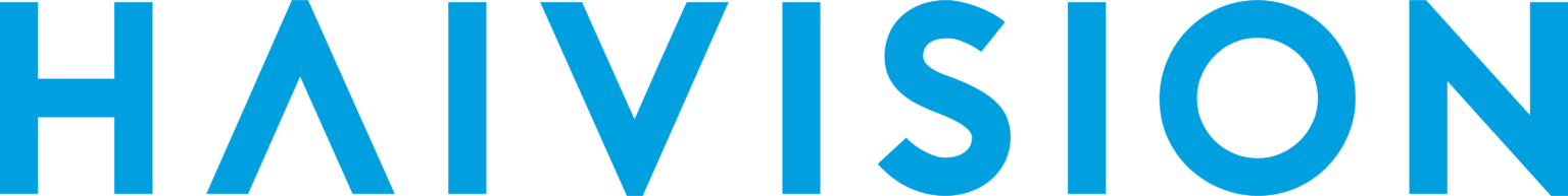Haivision