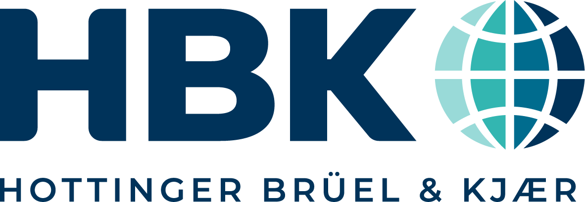 HBK (Hottinger, Brüel & Kjær)