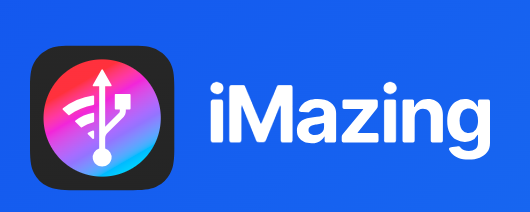 iMazing