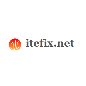 ITeFix