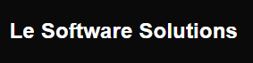 LE Software