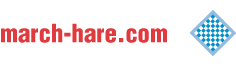 March Hare Software
