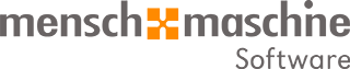 Mensch und Maschine Software