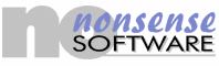 No Nonsense Software