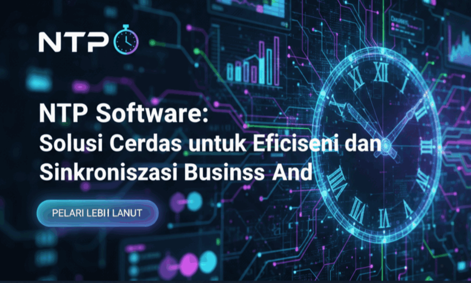 NTP Software