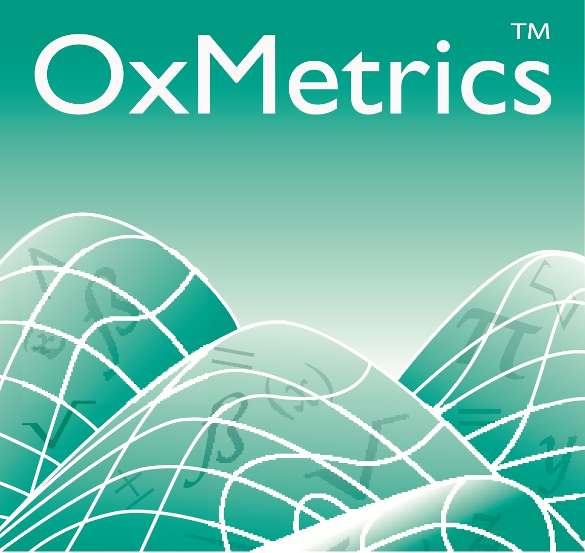 OxMetrics