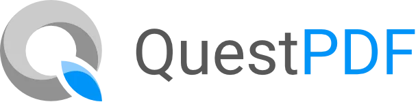 QuestPDF