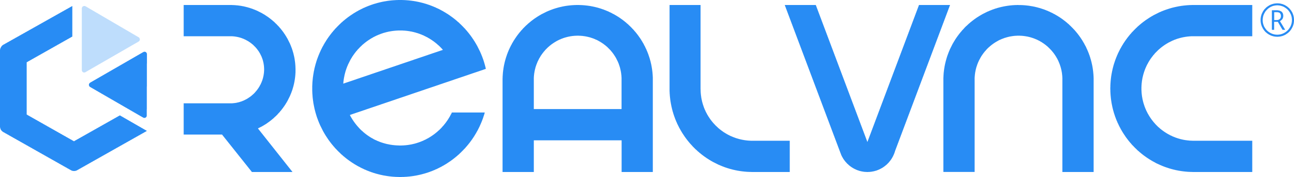 RealVNC