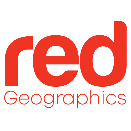 Red Geographics