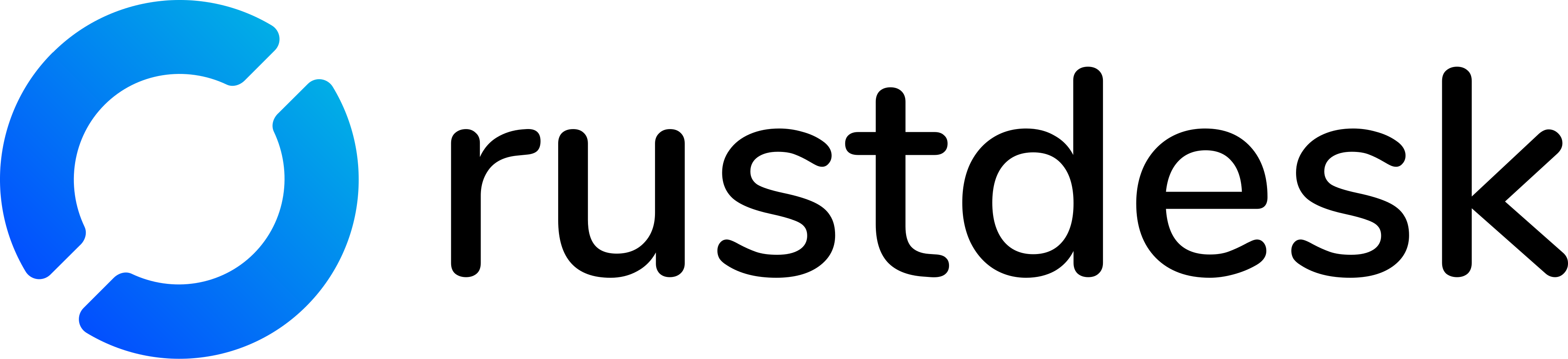 Rustdesk