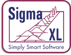 SigmaXL