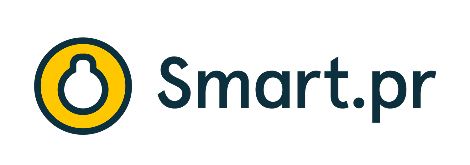 Smart.pr